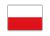 TRATTORIA PIZZERIA AL CAMPANON - Polski